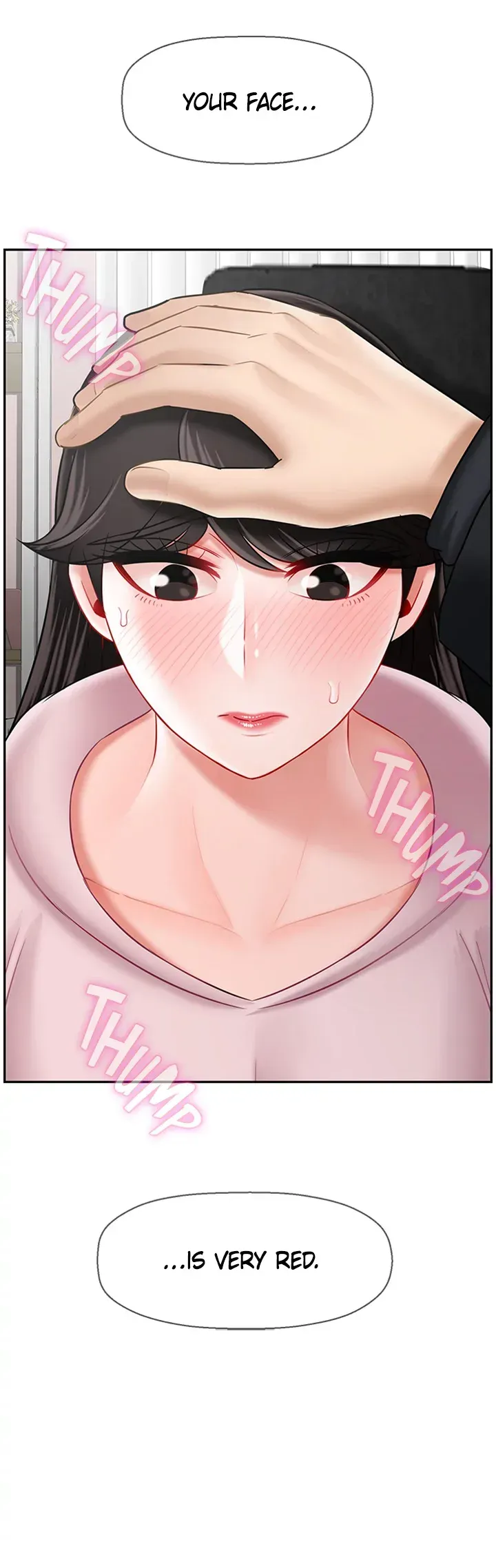 Sensual Lessons Chapter 32 page 36 - 