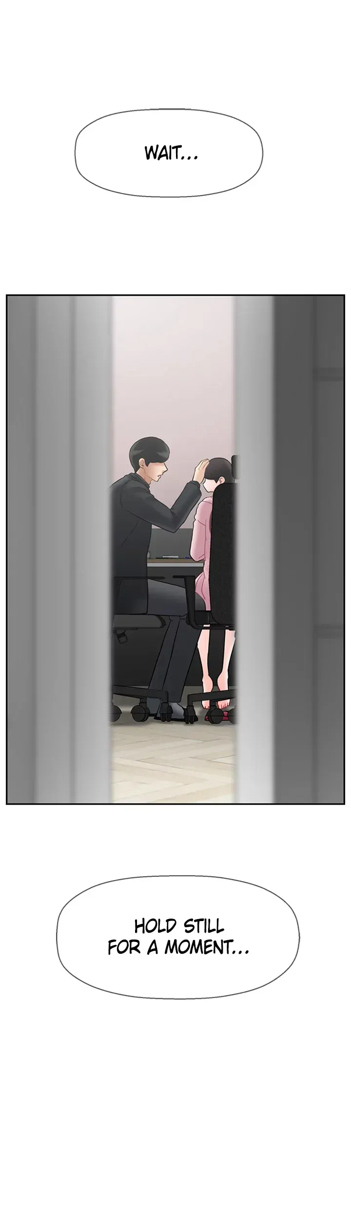 Sensual Lessons Chapter 32 page 37 - 