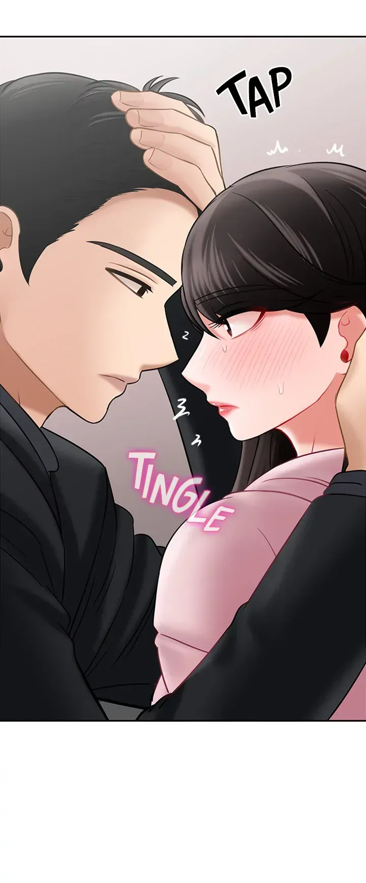 Sensual Lessons Chapter 32 page 38 - 