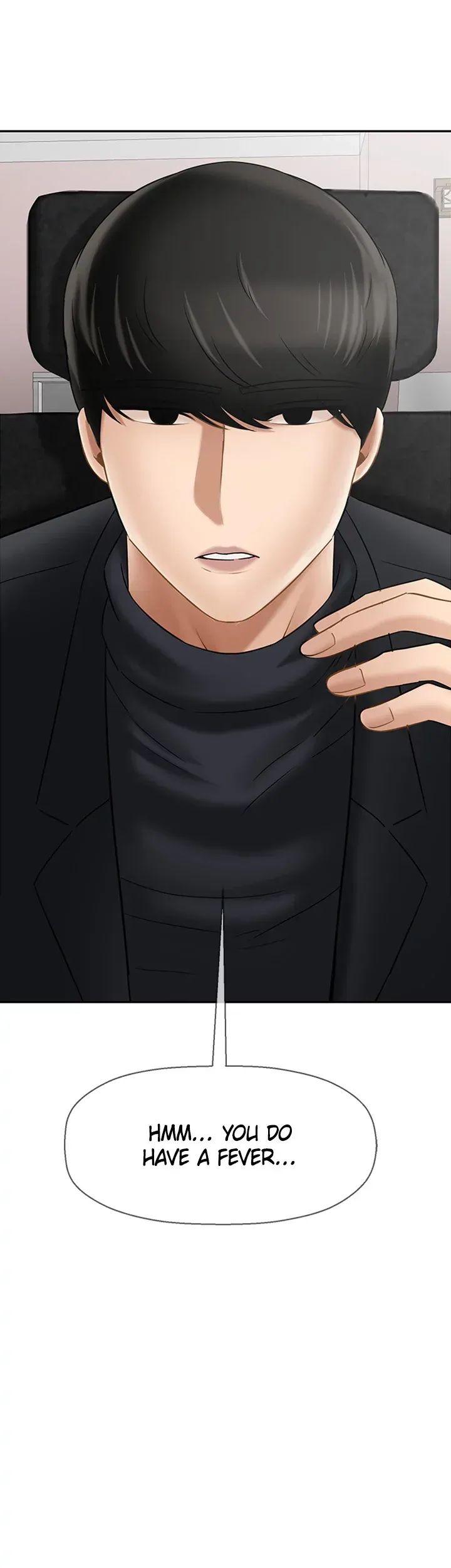 Sensual Lessons Chapter 32 page 39 - 