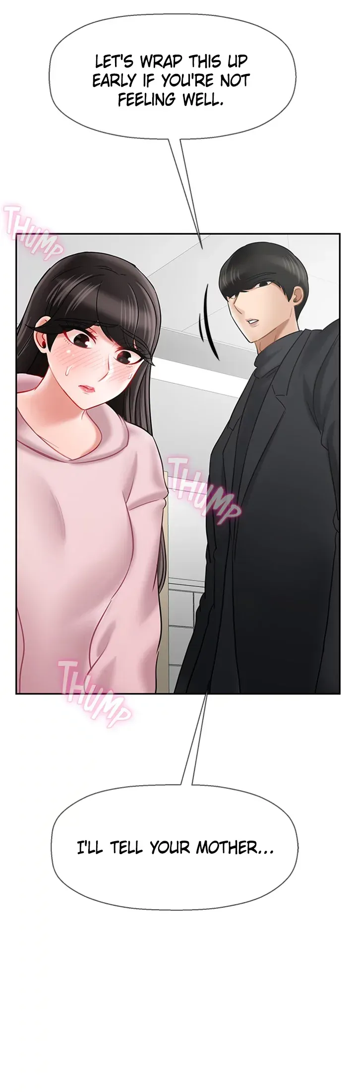 Sensual Lessons Chapter 32 page 40 - 