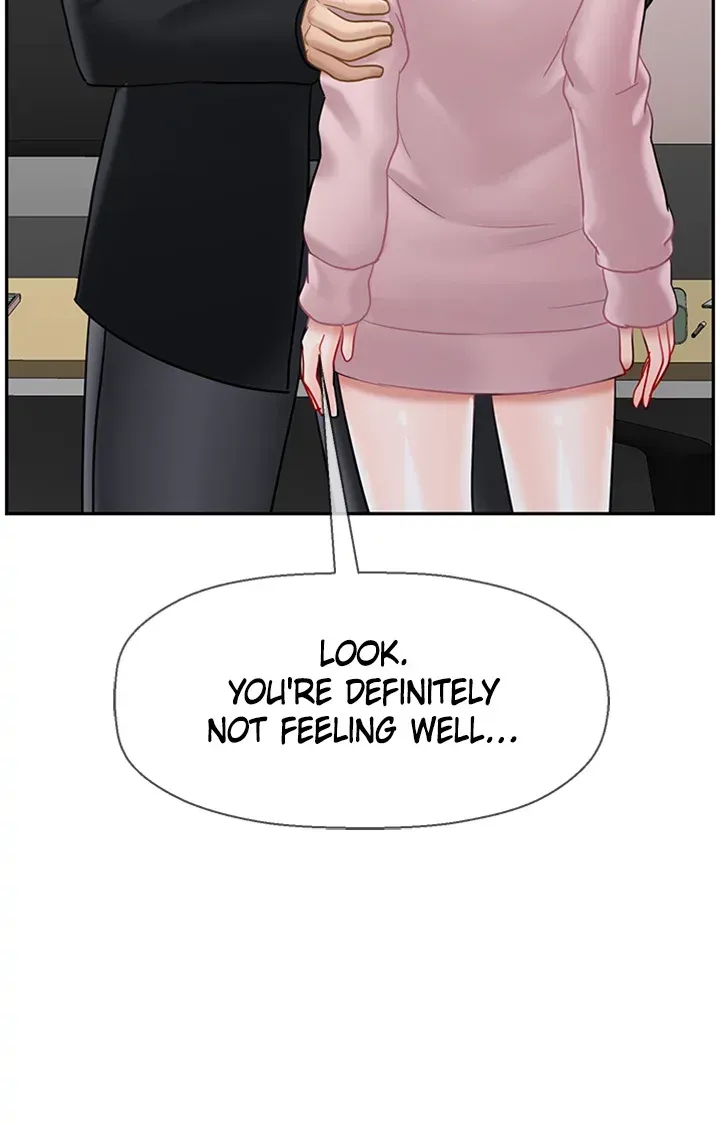 Sensual Lessons Chapter 32 page 44 - 