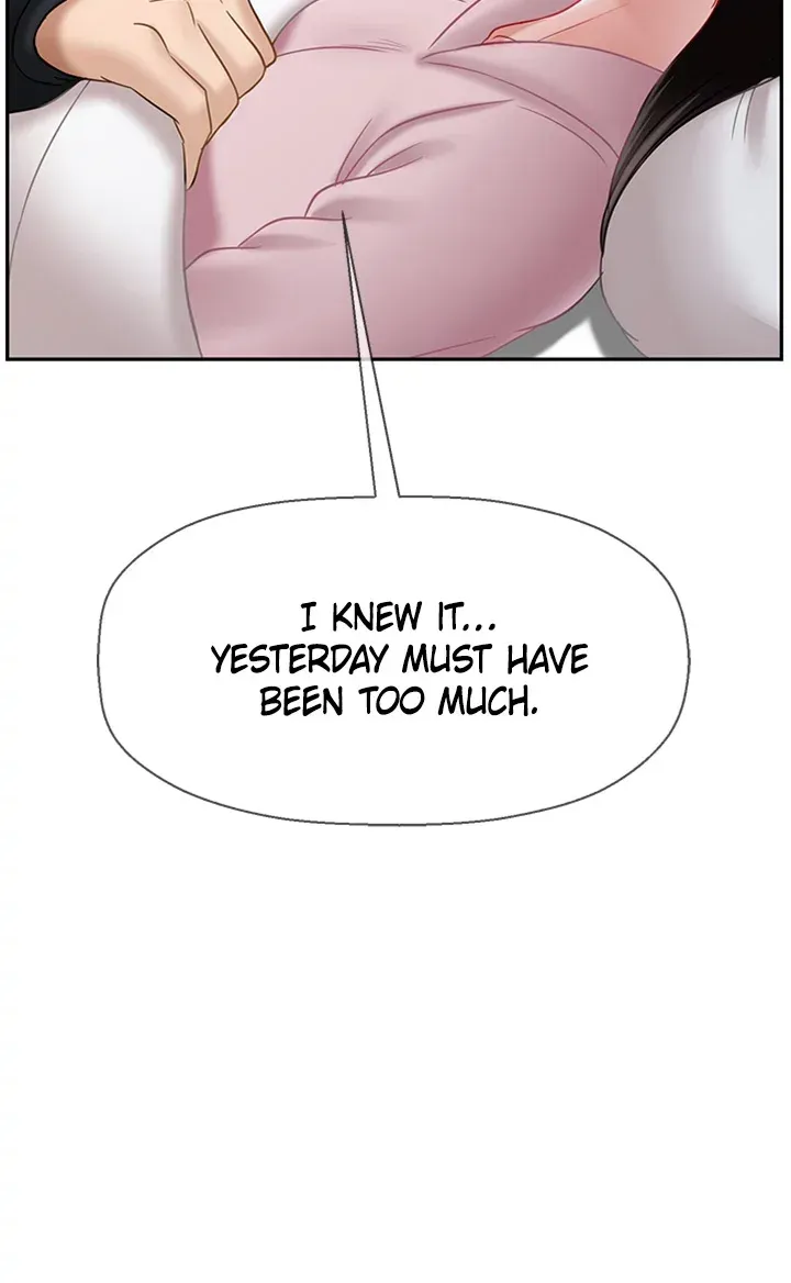 Sensual Lessons Chapter 32 page 48 - 