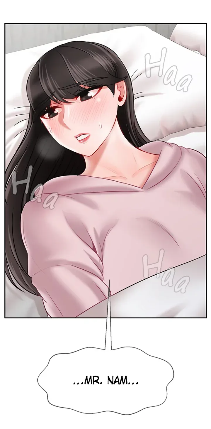 Sensual Lessons Chapter 32 page 49 - 