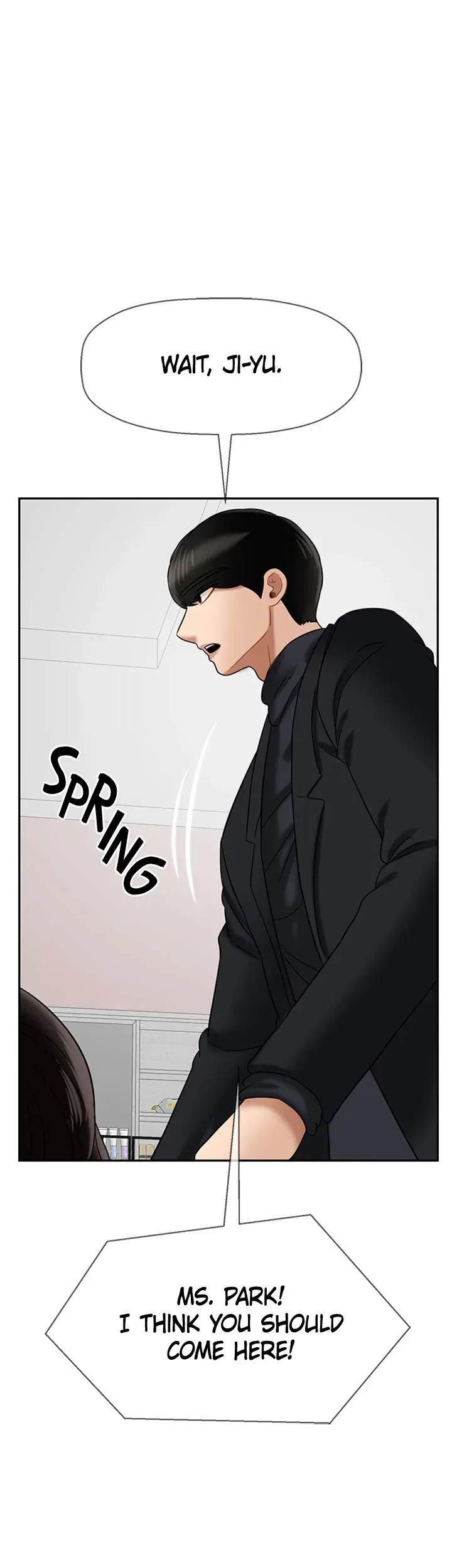 Sensual Lessons Chapter 32 page 50 - 