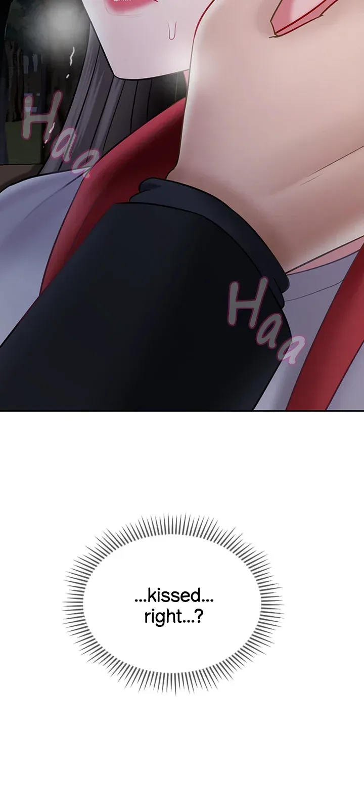 Sensual Lessons Chapter 32 page 6 - 