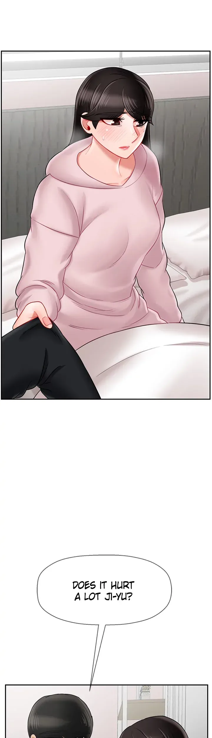 Sensual Lessons Chapter 32 page 52 - 