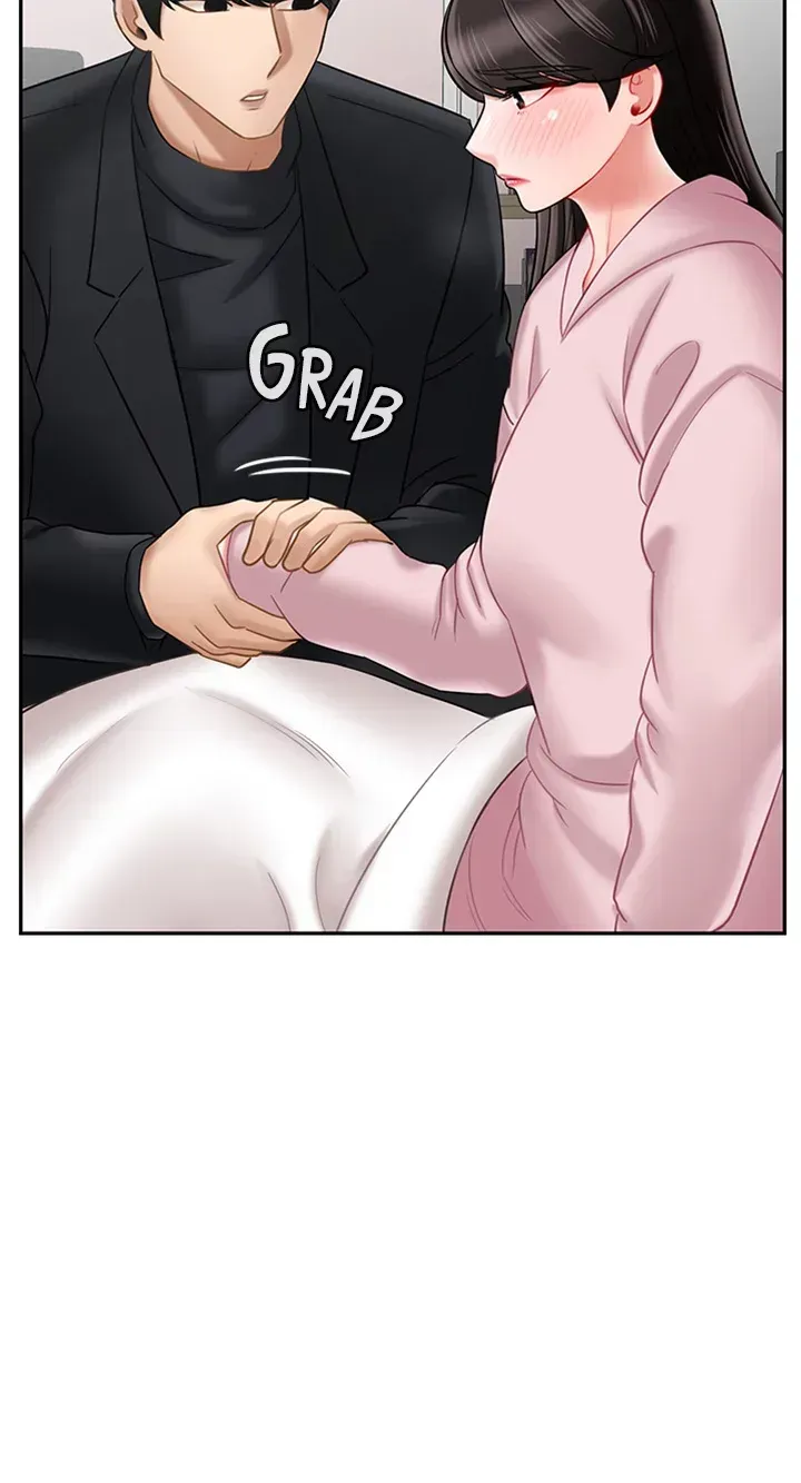 Sensual Lessons Chapter 32 page 53 - 