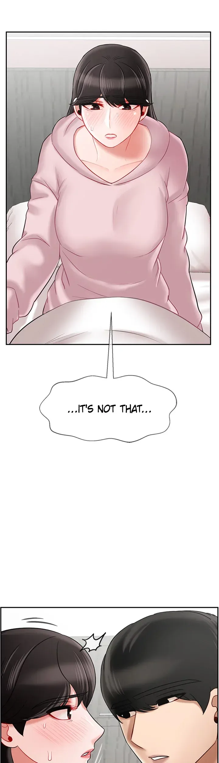 Sensual Lessons Chapter 32 page 54 - 