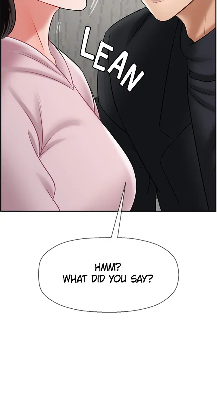 Sensual Lessons Chapter 32 page 55 - 