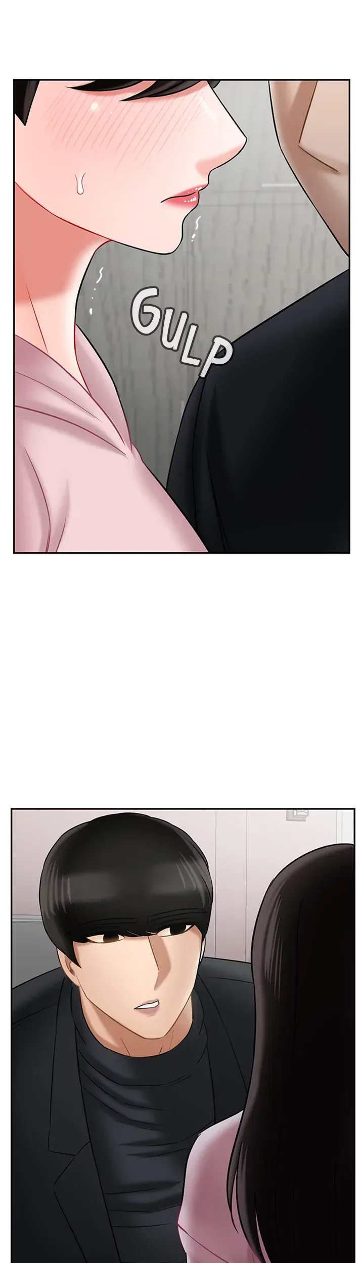 Sensual Lessons Chapter 32 page 56 - 