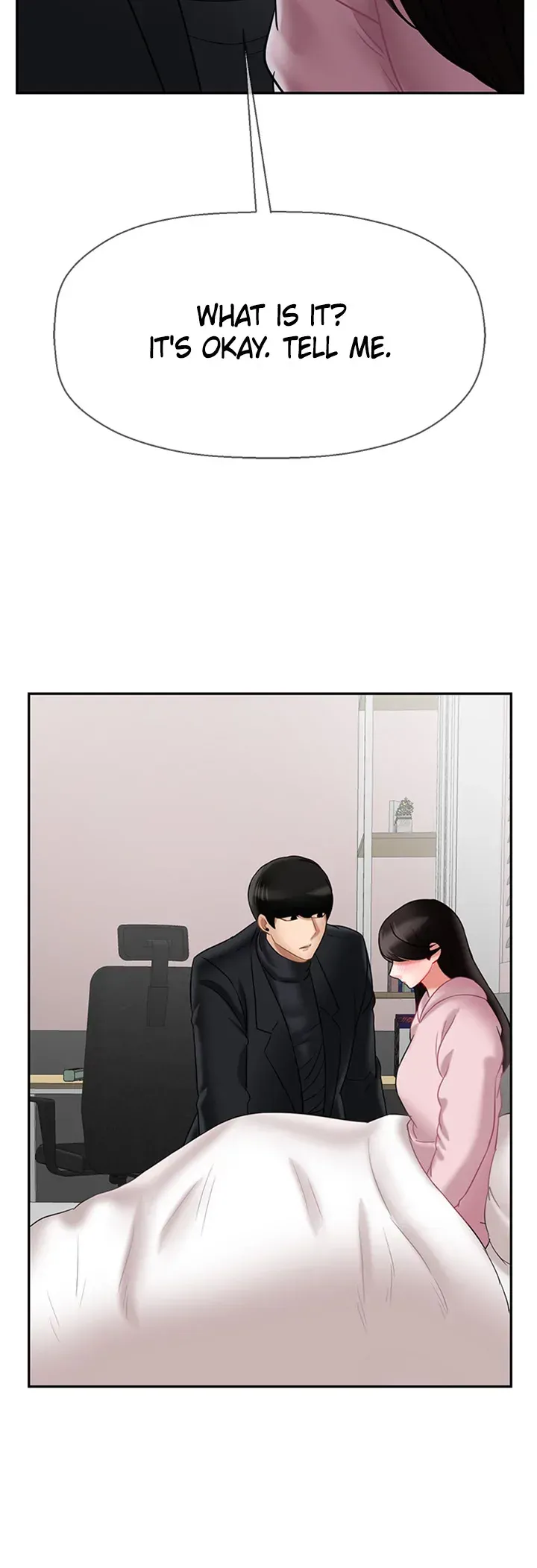 Sensual Lessons Chapter 32 page 57 - 