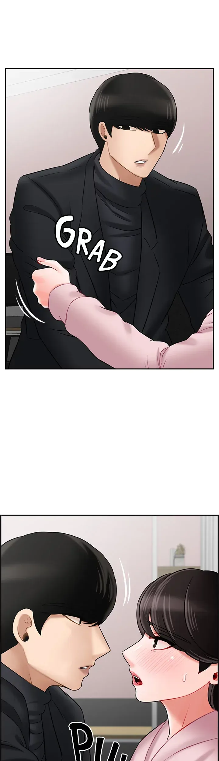 Sensual Lessons Chapter 32 page 58 - 