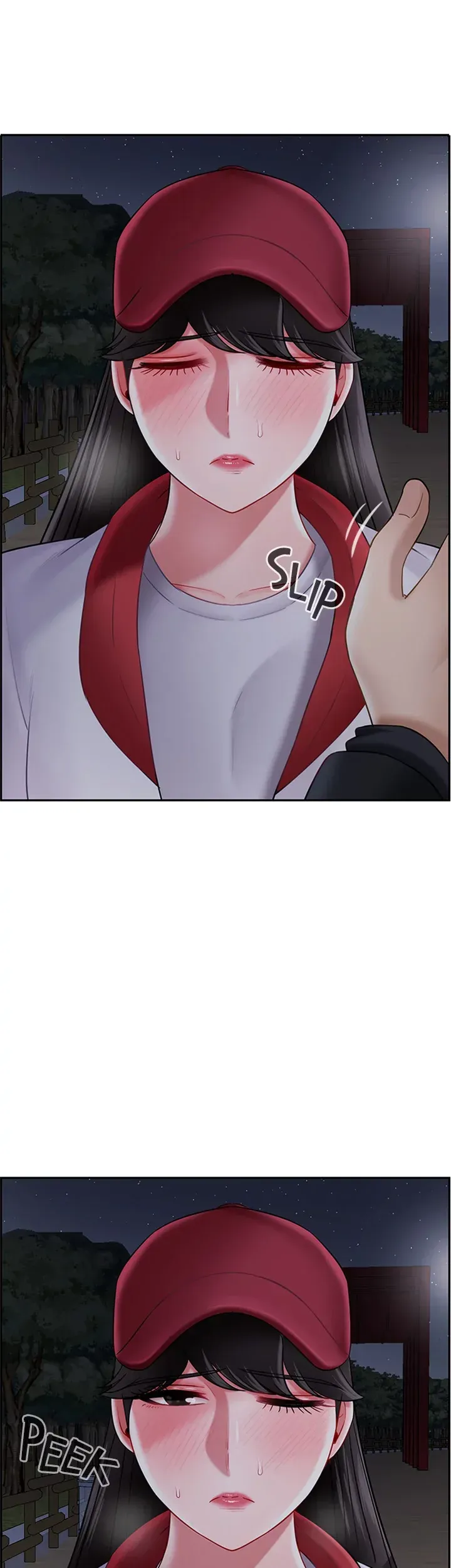 Sensual Lessons Chapter 32 page 7 - 