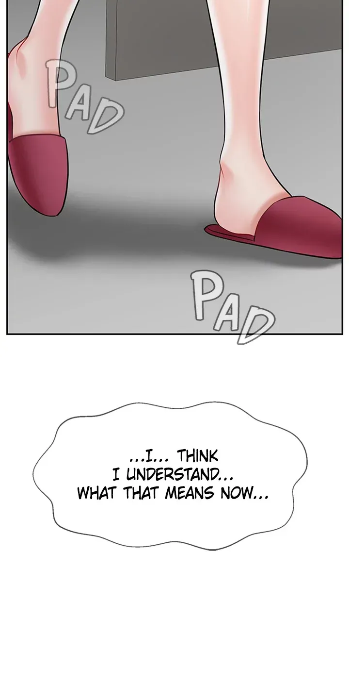 Sensual Lessons Chapter 32 page 61 - 