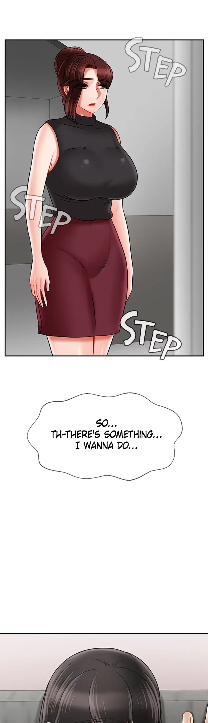 Sensual Lessons Chapter 32 page 62 - 