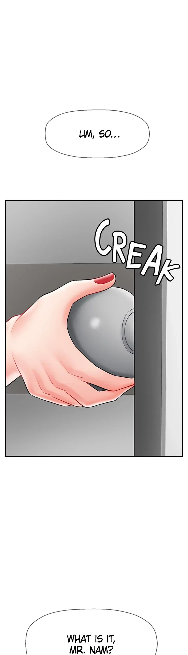 Sensual Lessons Chapter 32 page 64 - 