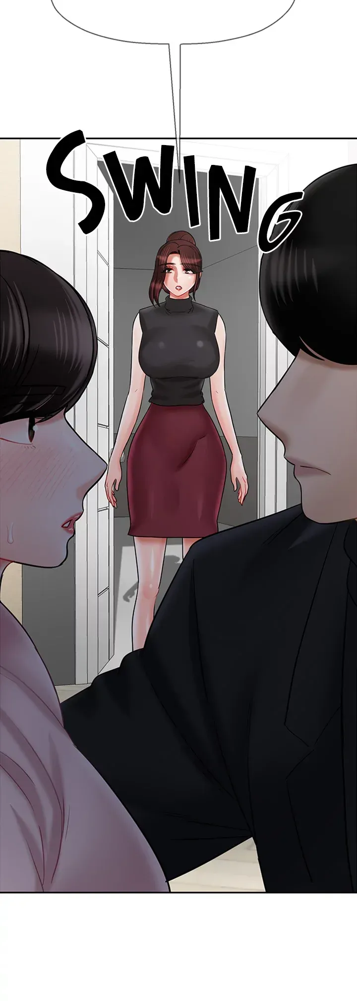 Sensual Lessons Chapter 32 page 65 - 