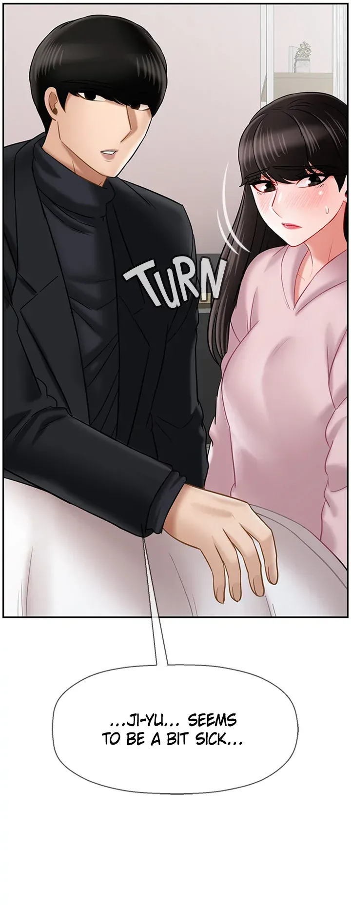 Sensual Lessons Chapter 32 page 67 - 