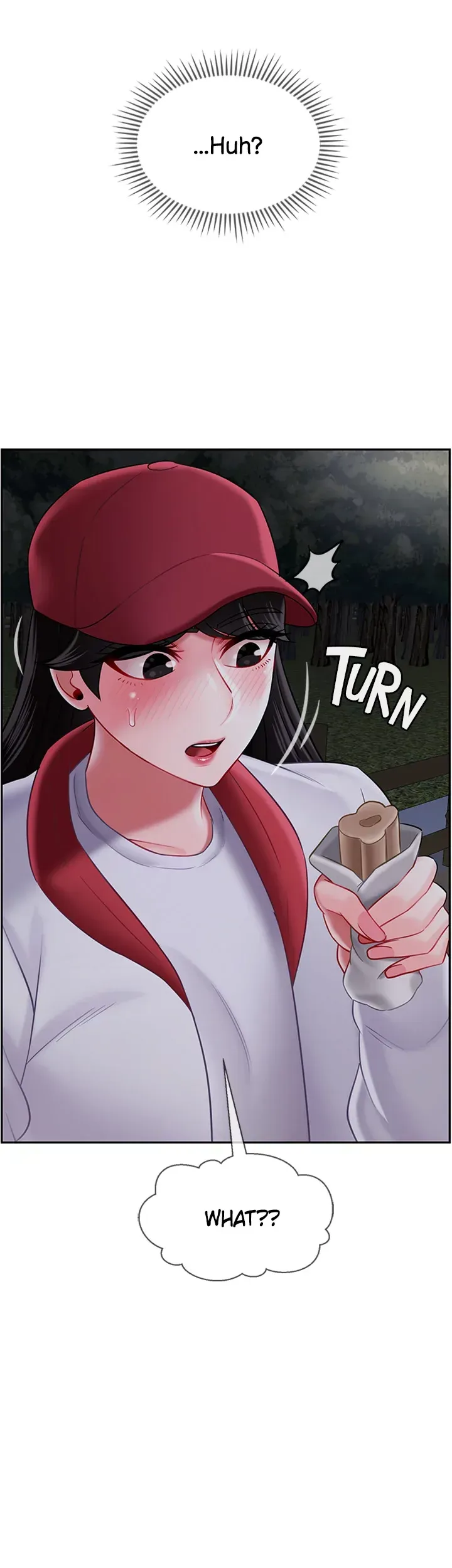 Sensual Lessons Chapter 32 page 9 - 