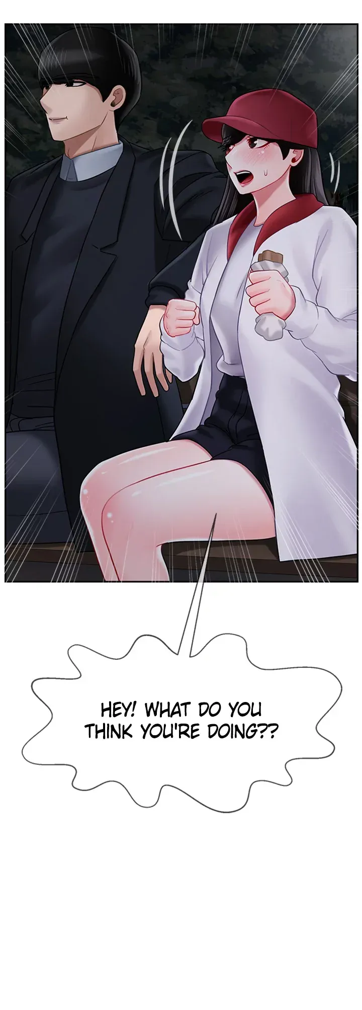 Sensual Lessons Chapter 32 page 10 - 