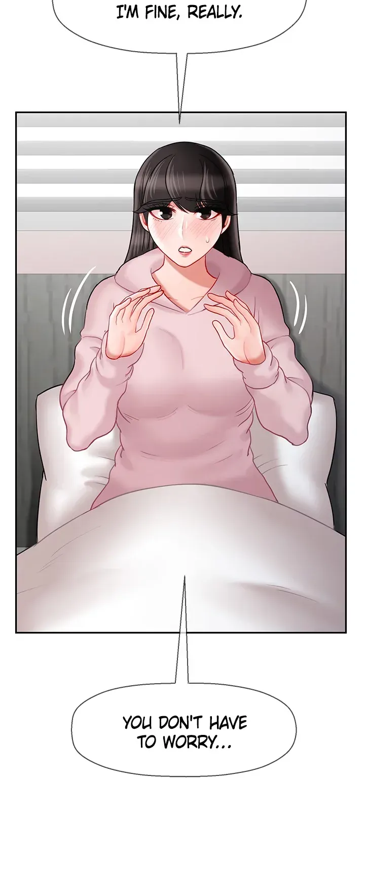 Sensual Lessons Chapter 33 page 12 - 