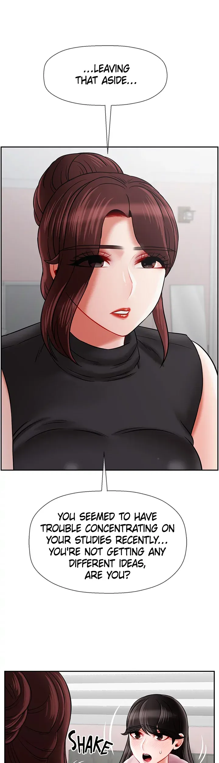 Sensual Lessons Chapter 33 page 15 - 