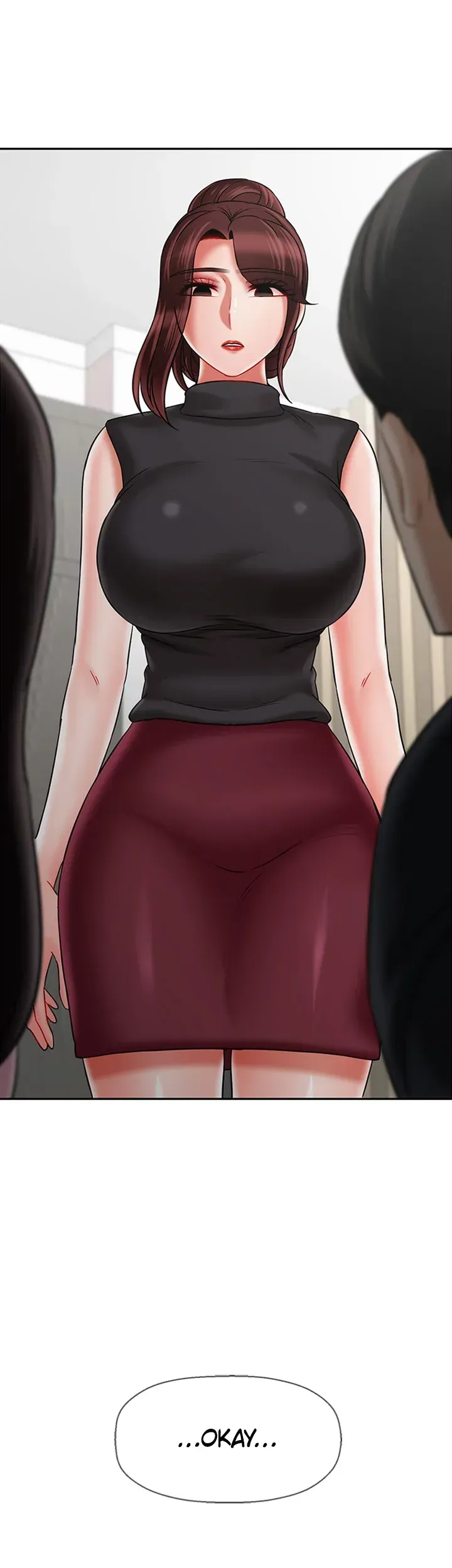 Sensual Lessons Chapter 33 page 3 - 