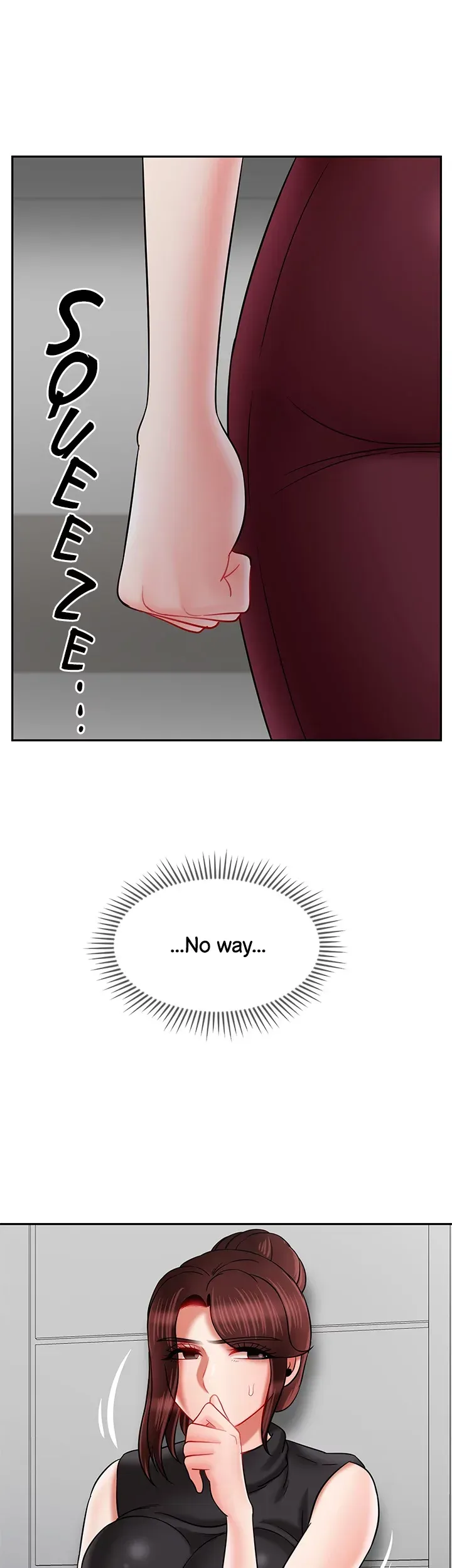 Sensual Lessons Chapter 33 page 21 - 