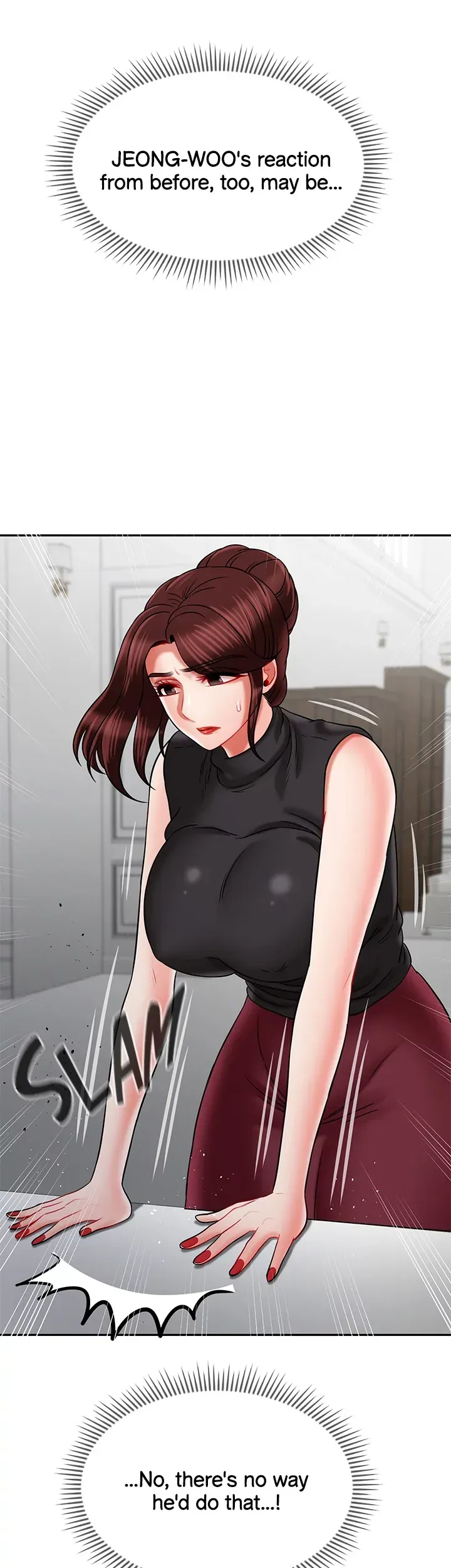 Sensual Lessons Chapter 33 page 23 - 