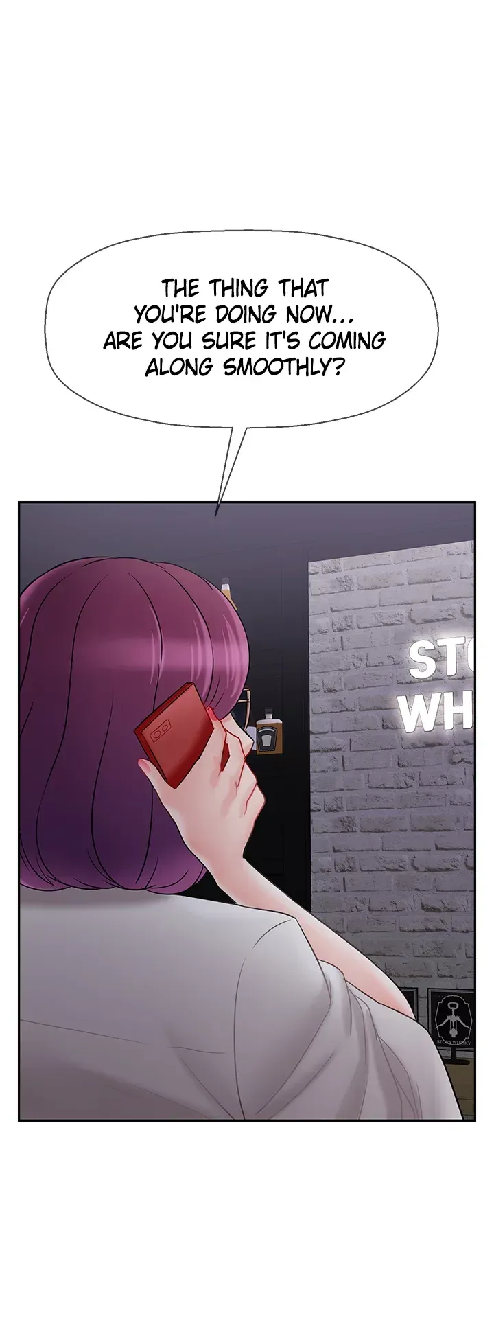 Sensual Lessons Chapter 33 page 28 - 