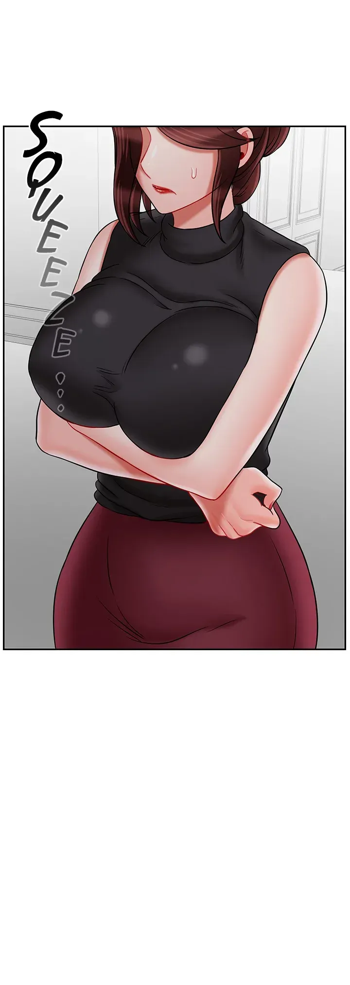 Sensual Lessons Chapter 33 page 29 - 