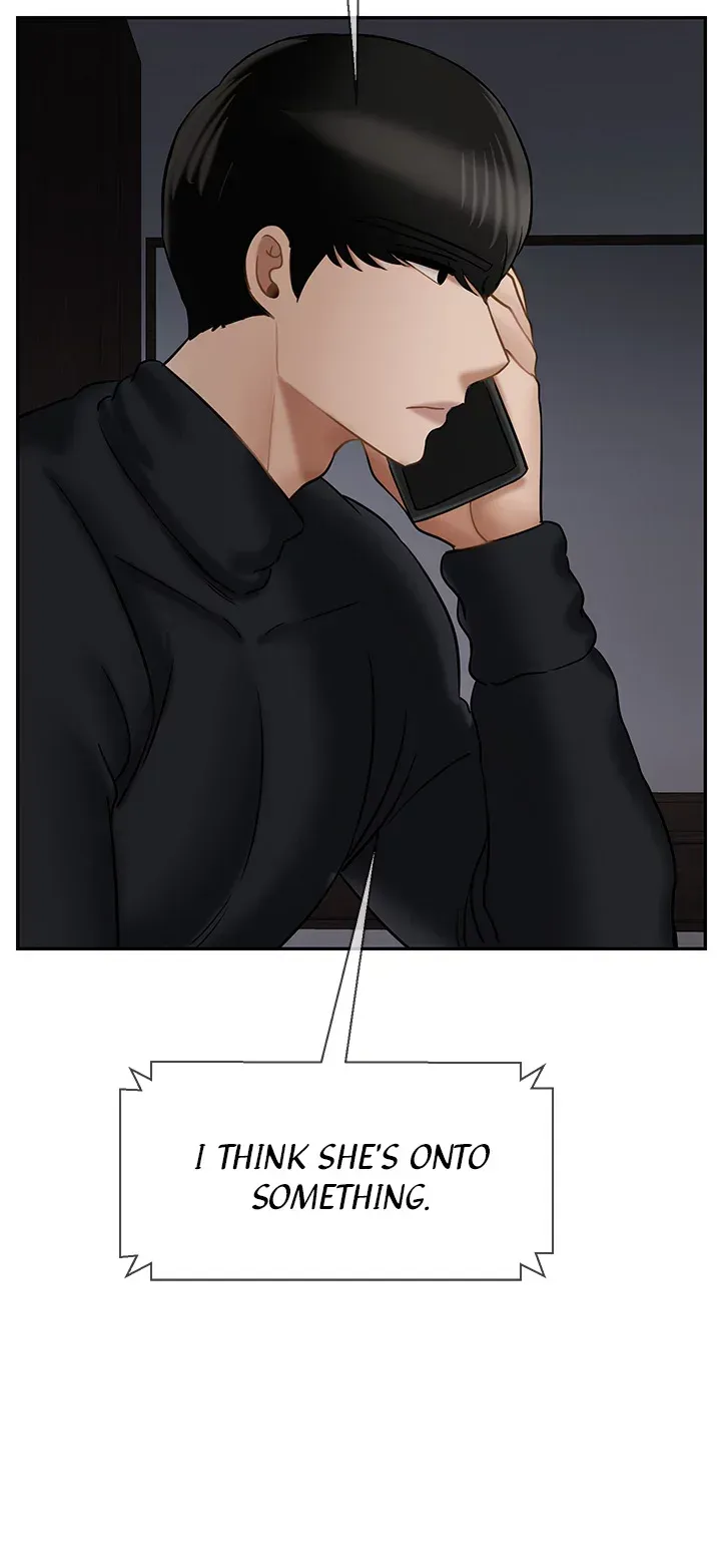 Sensual Lessons Chapter 33 page 37 - 