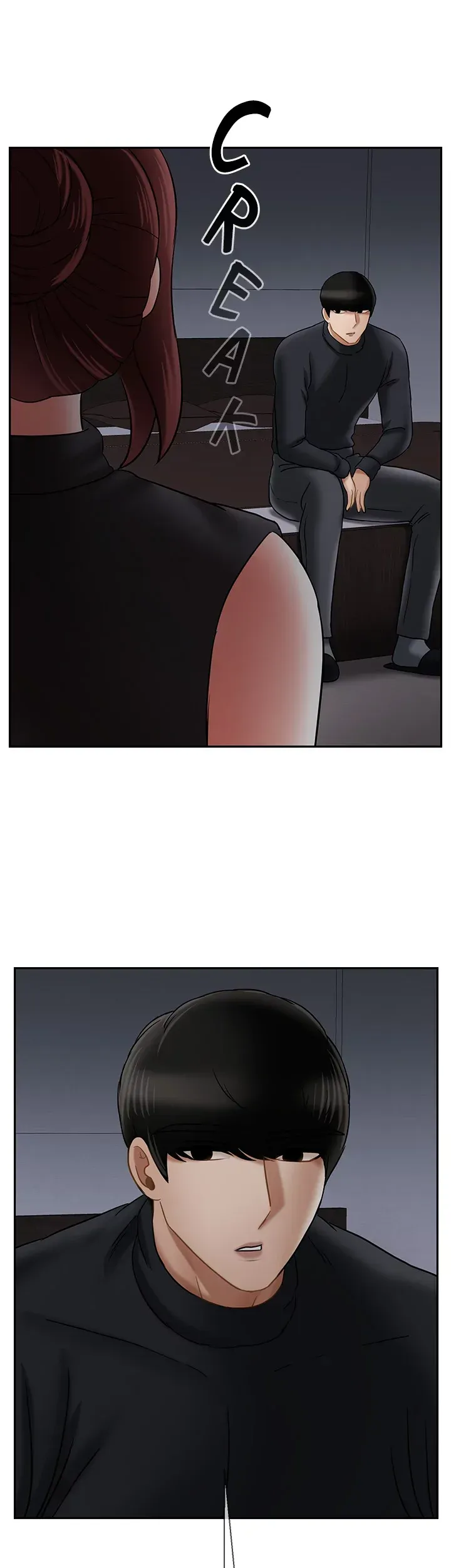 Sensual Lessons Chapter 33 page 40 - 