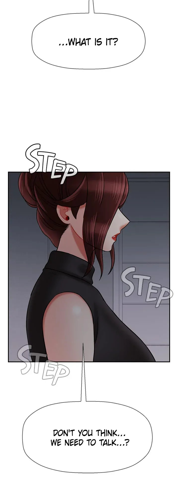 Sensual Lessons Chapter 33 page 41 - 