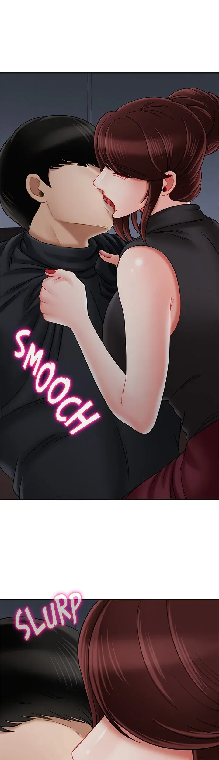 Sensual Lessons Chapter 33 page 44 - 