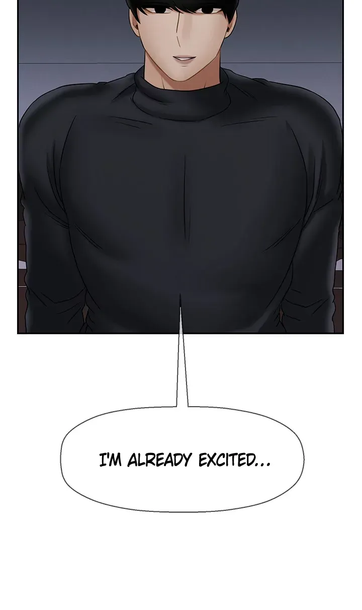Sensual Lessons Chapter 33 page 49 - 