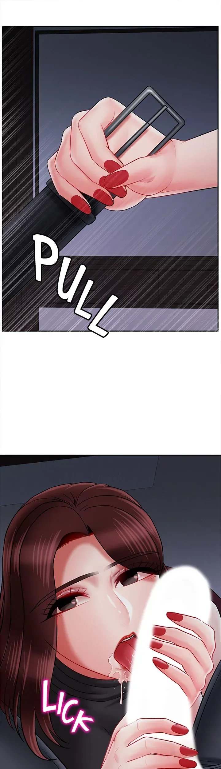 Sensual Lessons Chapter 33 page 50 - 