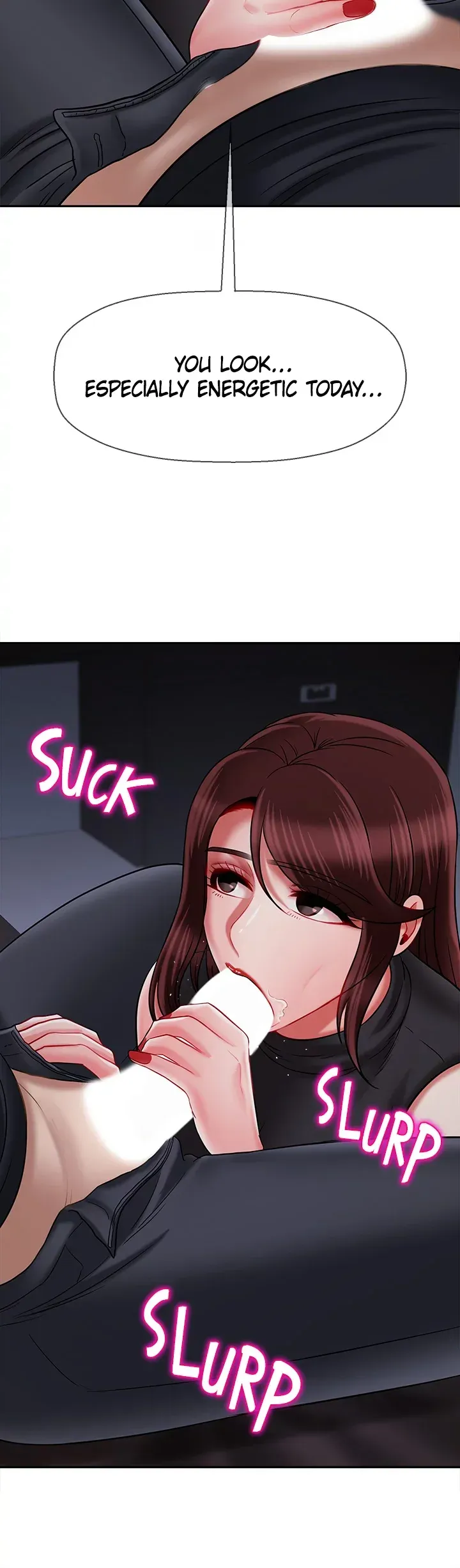 Sensual Lessons Chapter 33 page 51 - 