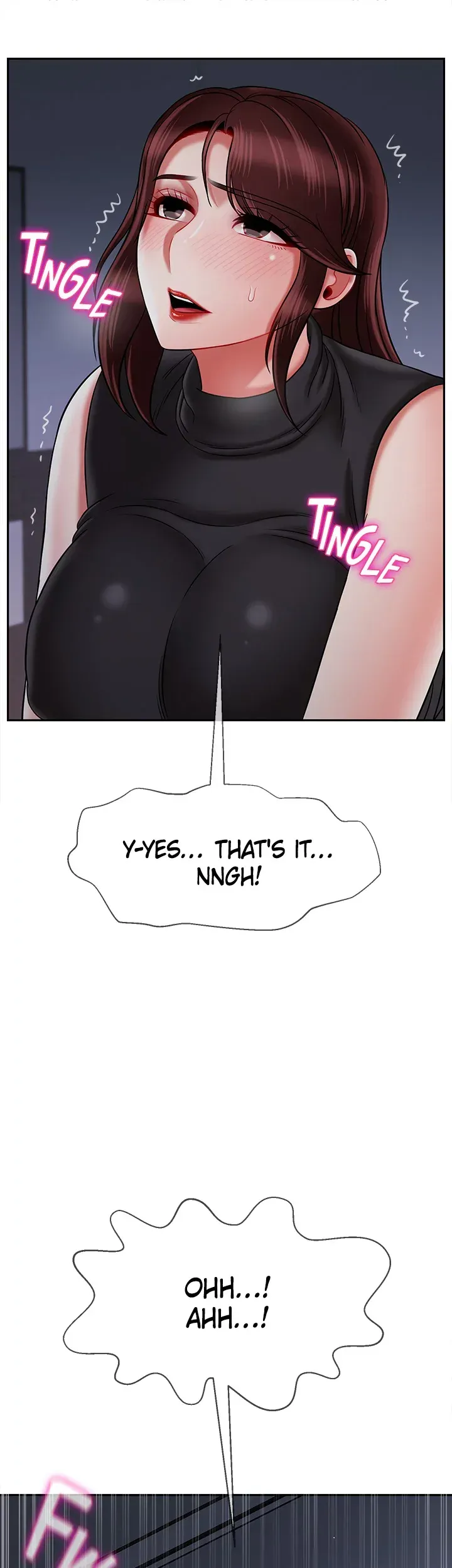 Sensual Lessons Chapter 33 page 56 - 