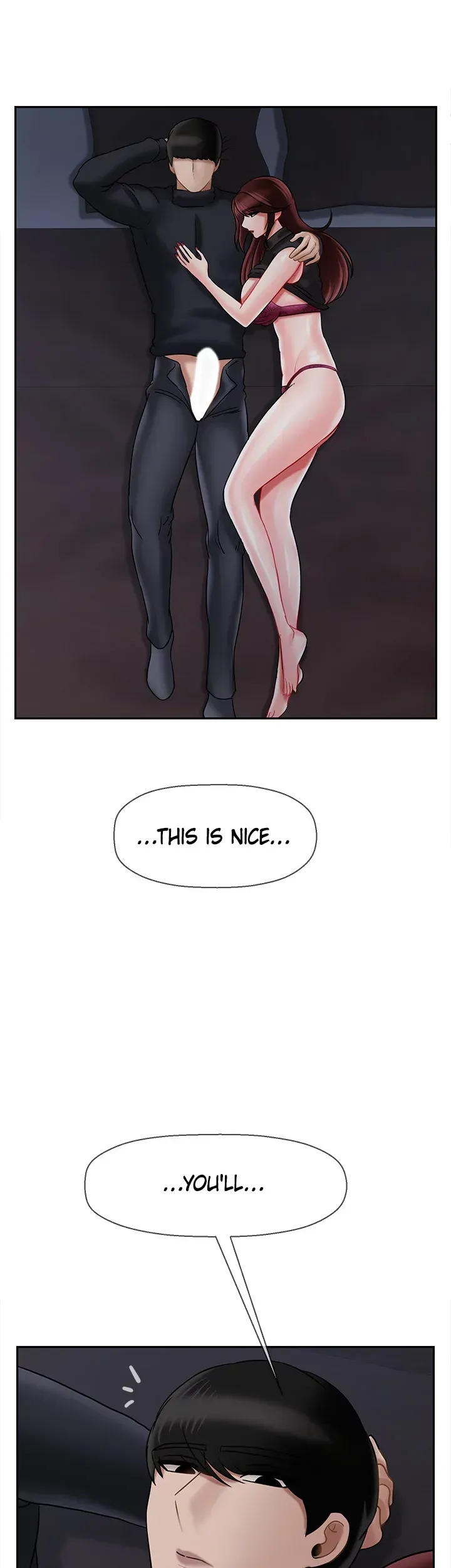 Sensual Lessons Chapter 33 page 60 - 
