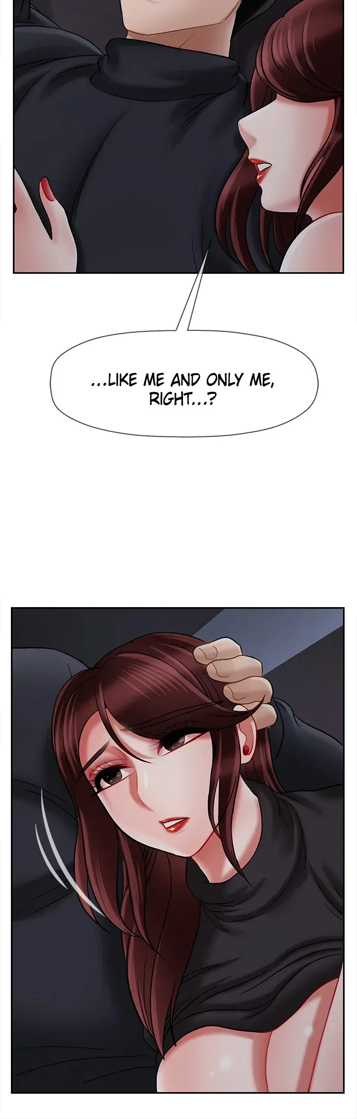 Sensual Lessons Chapter 33 page 61 - 