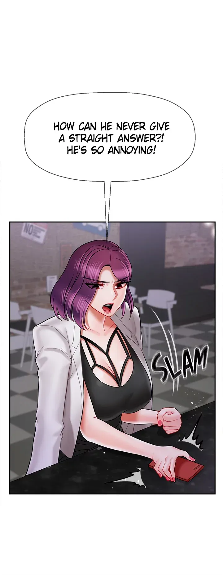 Sensual Lessons Chapter 33 page 63 - 