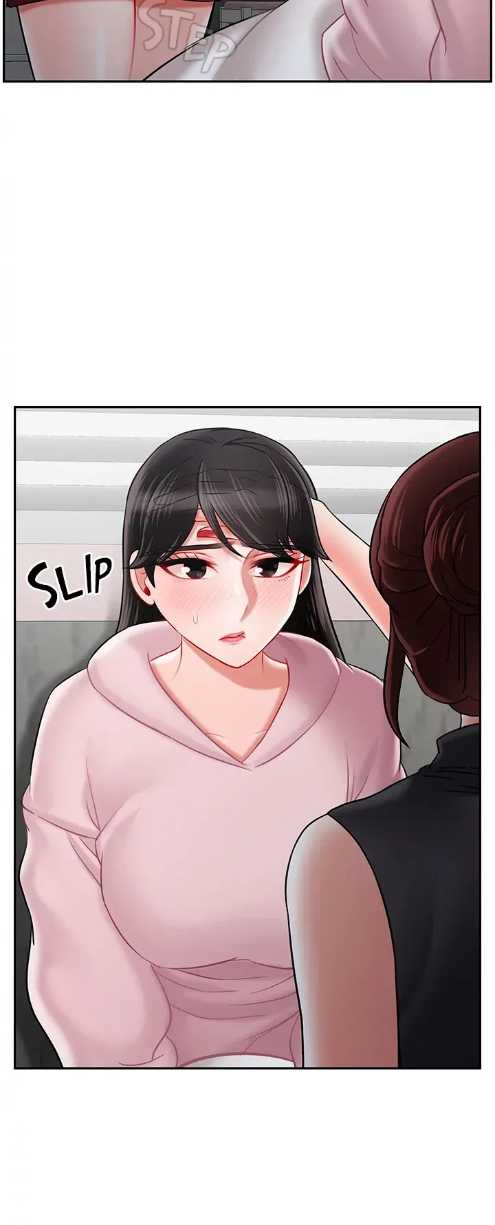 Sensual Lessons Chapter 33 page 8 - 