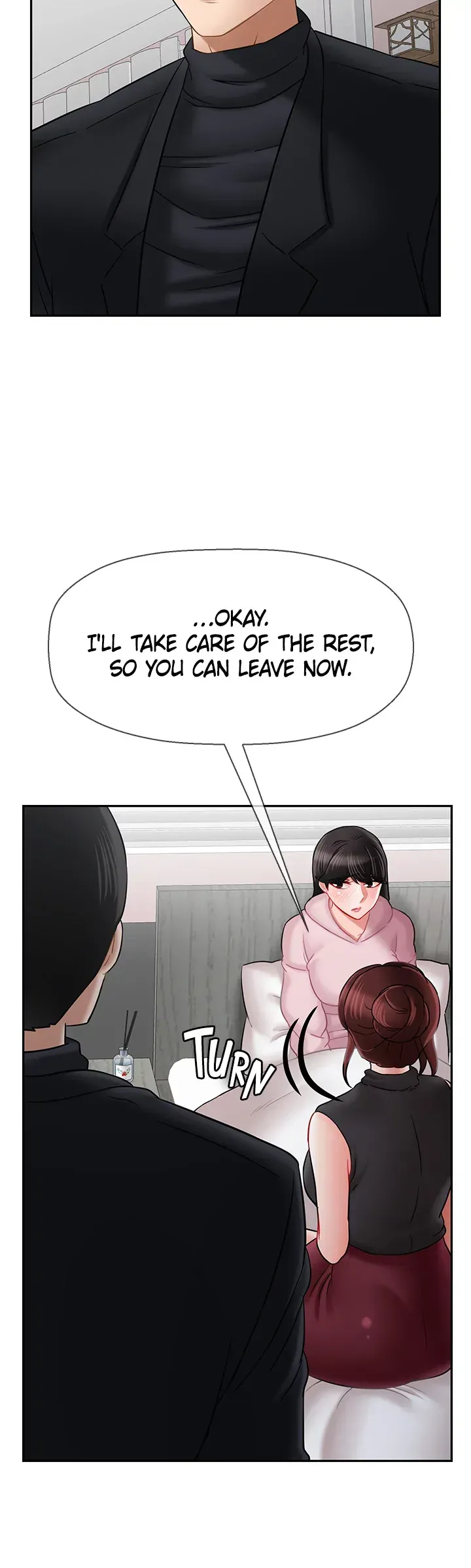 Sensual Lessons Chapter 33 page 10 - 
