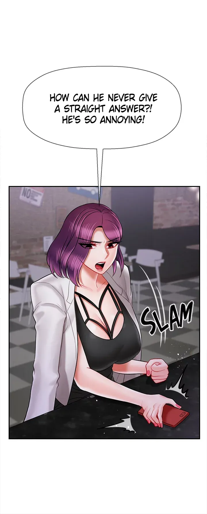 Sensual Lessons Chapter 34 page 1 - 