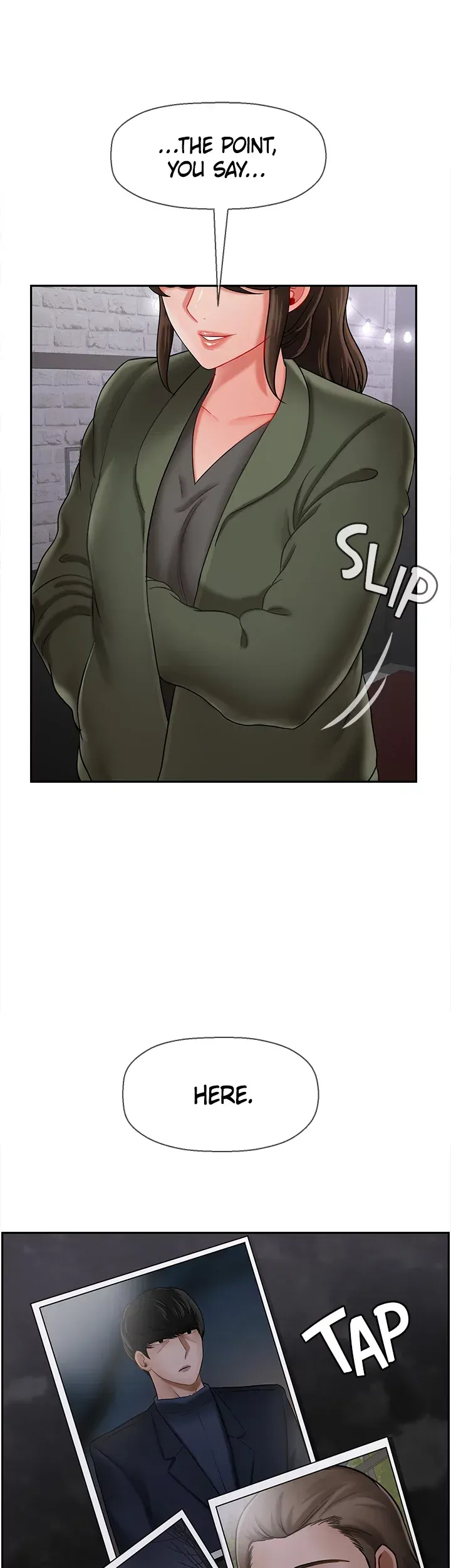 Sensual Lessons Chapter 34 page 12 - 