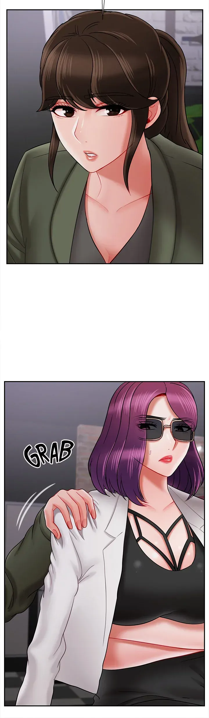 Sensual Lessons Chapter 34 page 15 - 