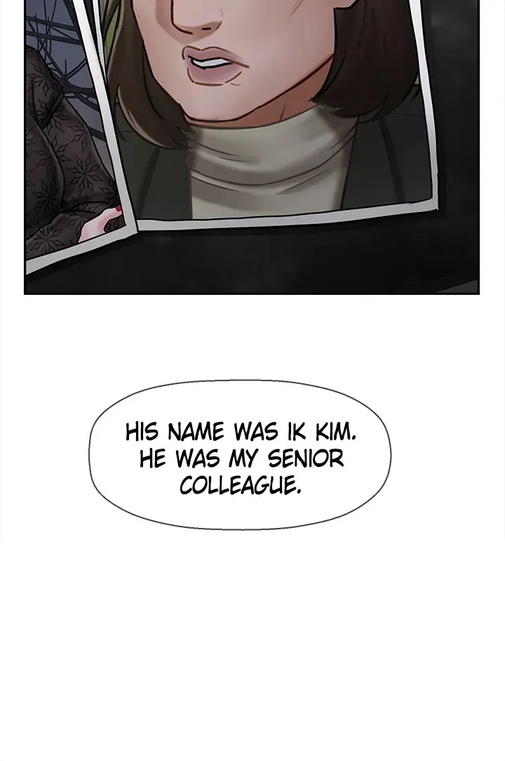 Sensual Lessons Chapter 34 page 19 - 