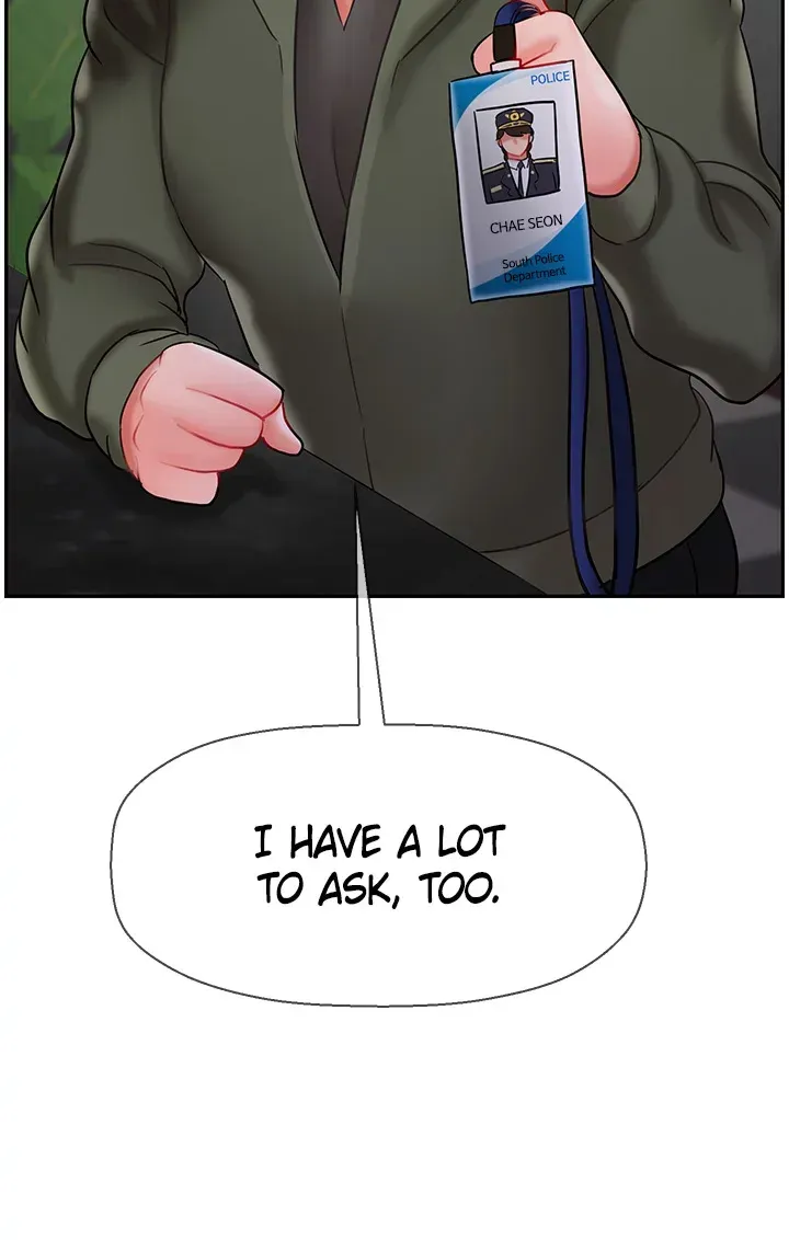 Sensual Lessons Chapter 34 page 3 - 